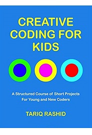 Creative Coding For Kids