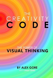 The Creativity Code: The Power of Visual Thinking