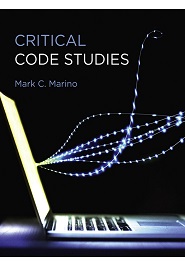 Critical Code Studies: initial(methods)