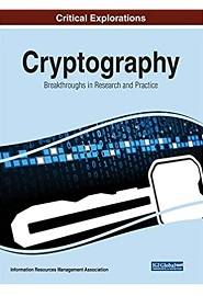 Cryptography: Breakthroughs in Research and Practice