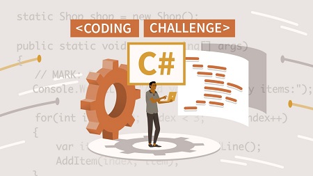 C# Code Challenges
