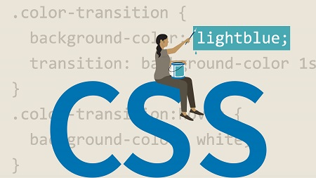 CSS Essential Training 2019