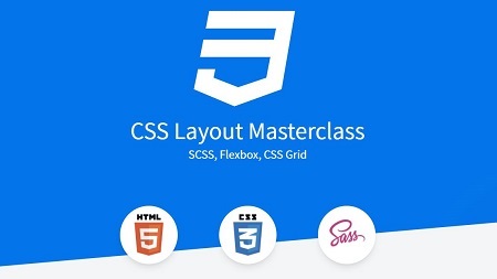 CSS Layout Masterclass