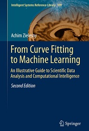 From Curve Fitting to Machine Learning, 2nd Edition