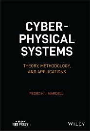 Cyber-physical Systems: Theory, Methodology, and Applications
