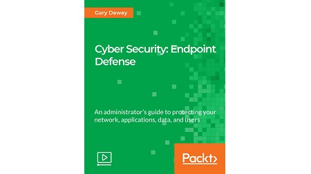 Cyber Security: Endpoint Defense