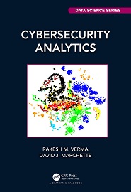 Cybersecurity Analytics