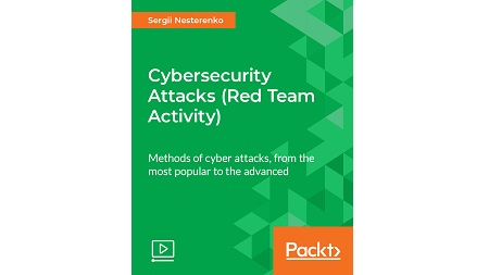 Cybersecurity Attacks (Red Team Activity)