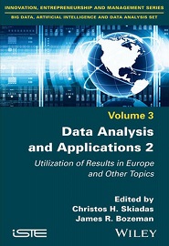 Data Analysis and Applications 2: Utilization of Results in Europe and Other Topics