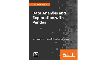 Data Analysis and Exploration with Pandas