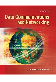 Data Communications and Networking, 5th Edition