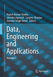 Data, Engineering and Applications: Volume 1