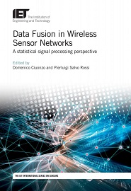 Data Fusion in Wireless Sensor Networks: A statistical signal processing perspective