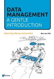 Data Management: a Gentle Introduction: Balancing Theory and Practice