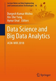 Data Science and Big Data Analytics: ACM-WIR 2018