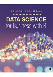 Data Science for Business With R