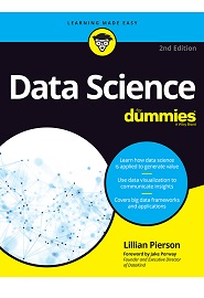 Data Science For Dummies, 2nd Edition