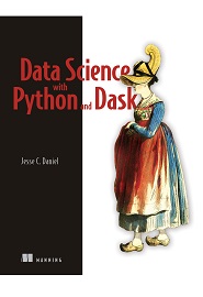 Data Science with Python and Dask