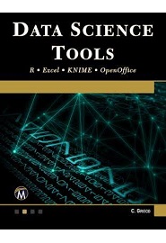 Data Science Tools: R, Excel, KNIME, OpenOffice