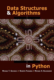 Data Structures and Algorithms in Python