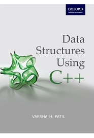 Data Structures using C++