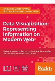 Data Visualization: Representing Information on Modern Web