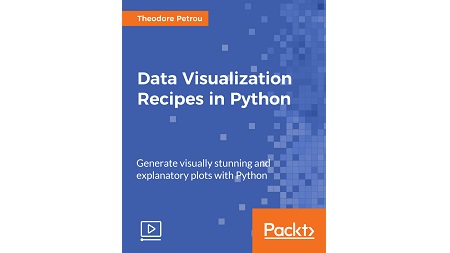 Data Visualization Recipes in Python