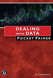 Dealing With Data Pocket Primer