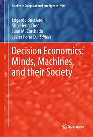 Decision Economics: Minds, Machines, and their Society