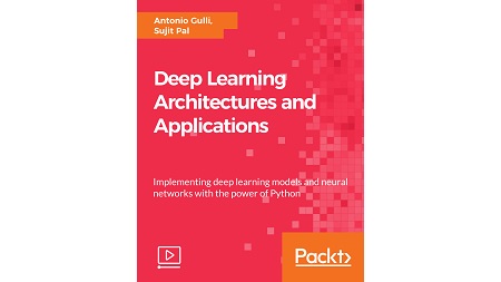 Deep Learning Architectures and Applications
