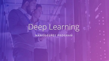 Deep Learning Nanodegree