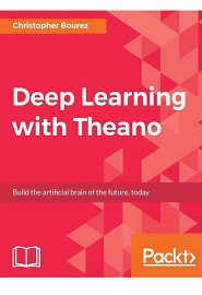 Deep Learning with Theano