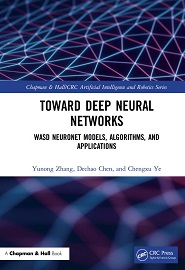 Deep Neural Networks: WASD Neuronet Models, Algorithms, and Applications