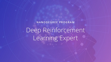 Deep Reinforcement Learning Nanodegree