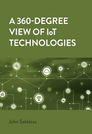 A 360-degree View of Iot Technologies
