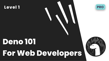 Deno 101 For Web Developers