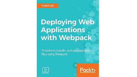 Deploying Web Applications with Webpack