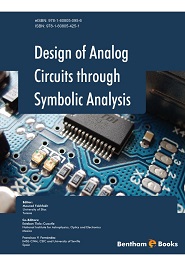 Design of Analog Circuits through Symbolic Analysis