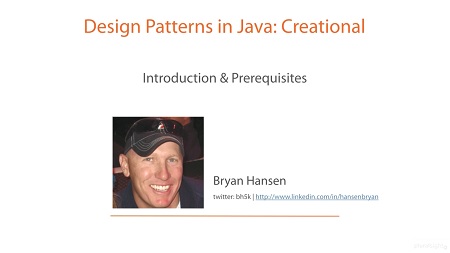 Design Patterns in Java: Creational