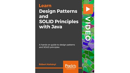 Design Patterns and SOLID Principles with Java