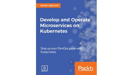 Develop and Operate Microservices on Kubernetes