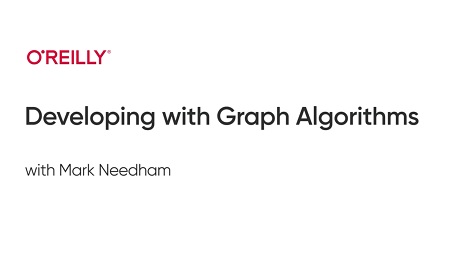 Developing with Graph Algorithms