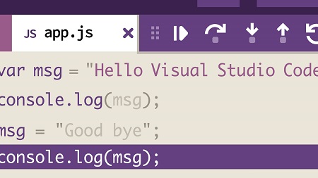 Developing with Visual Studio Code