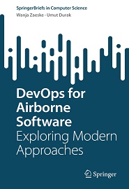 DevOps for Airborne Software: Exploring Modern Approaches