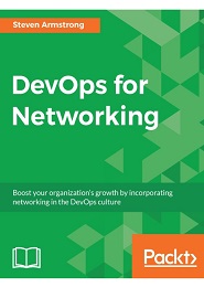 DevOps for Networking