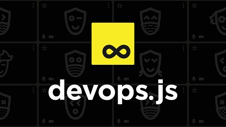 DevOps.js Conference 2021