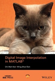 Digital Image Interpolation in Matlab