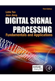 Digital Signal Processing: Fundamentals and Applications, 3rd Edition