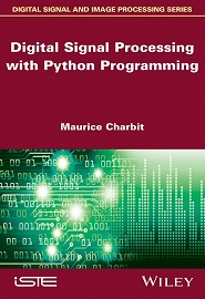 Digital Signal Processing (DSP) with Python Programming