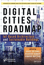 Digital Cities Roadmap: IoT-Based Architecture and Sustainable Buildings